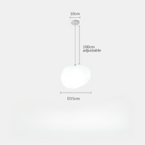 Modern Pendant Light for Contemporary Homes
