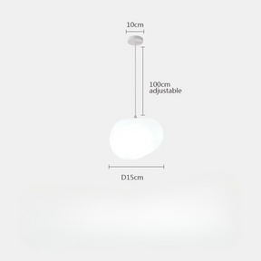 Modern Pendant Light for Contemporary Homes