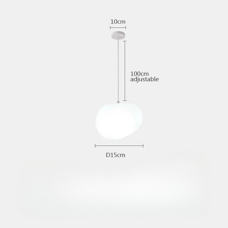 Modern Pendant Light for Contemporary Homes