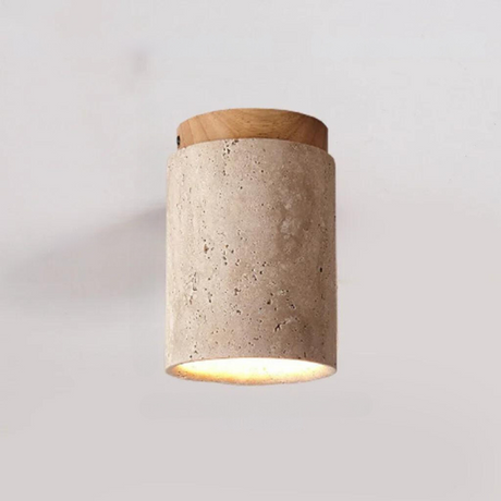 Elara Travertine Chandelier Complete Product Overview - OpalDwell
