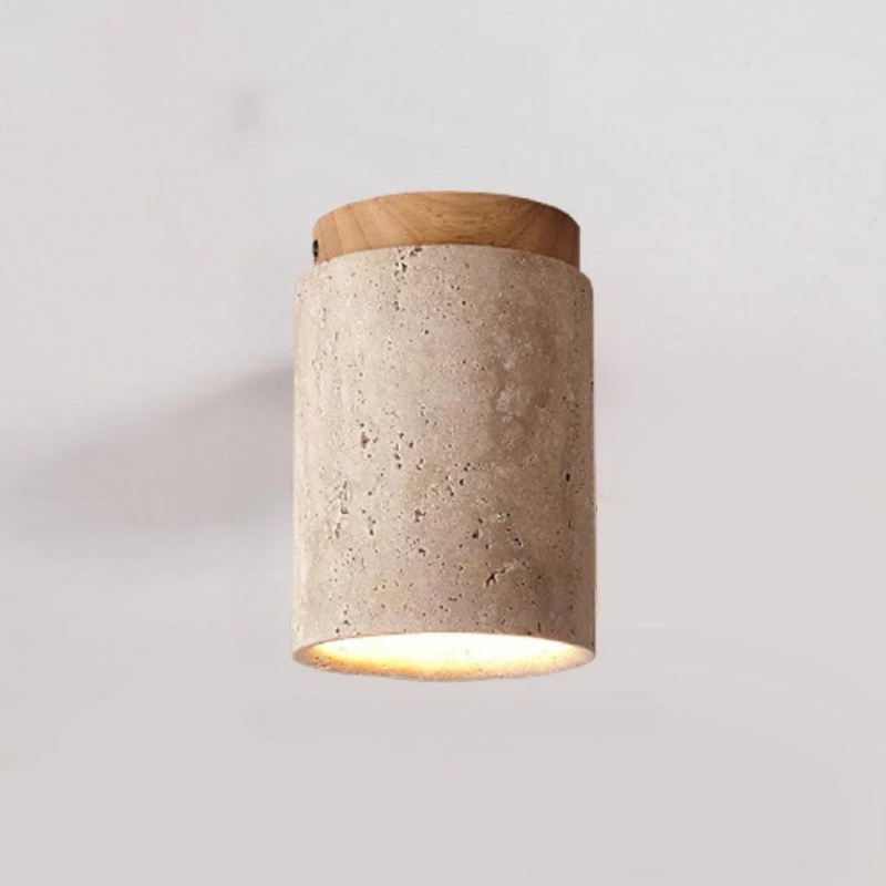 Elara Travertine Chandelier Complete Product Overview - OpalDwell