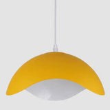 Noctara Vintage Pendant Light in Black Matte Metal - OpalDwell