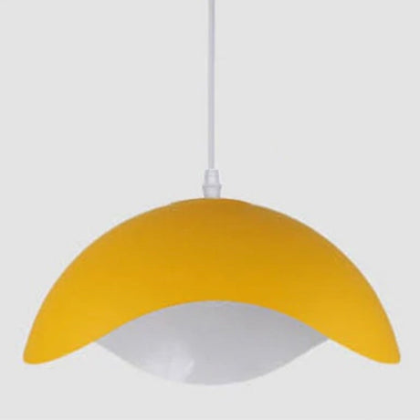 Noctara Vintage Pendant Light in Black Matte Metal - OpalDwell