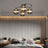 Chandelier for Dining Room Decor