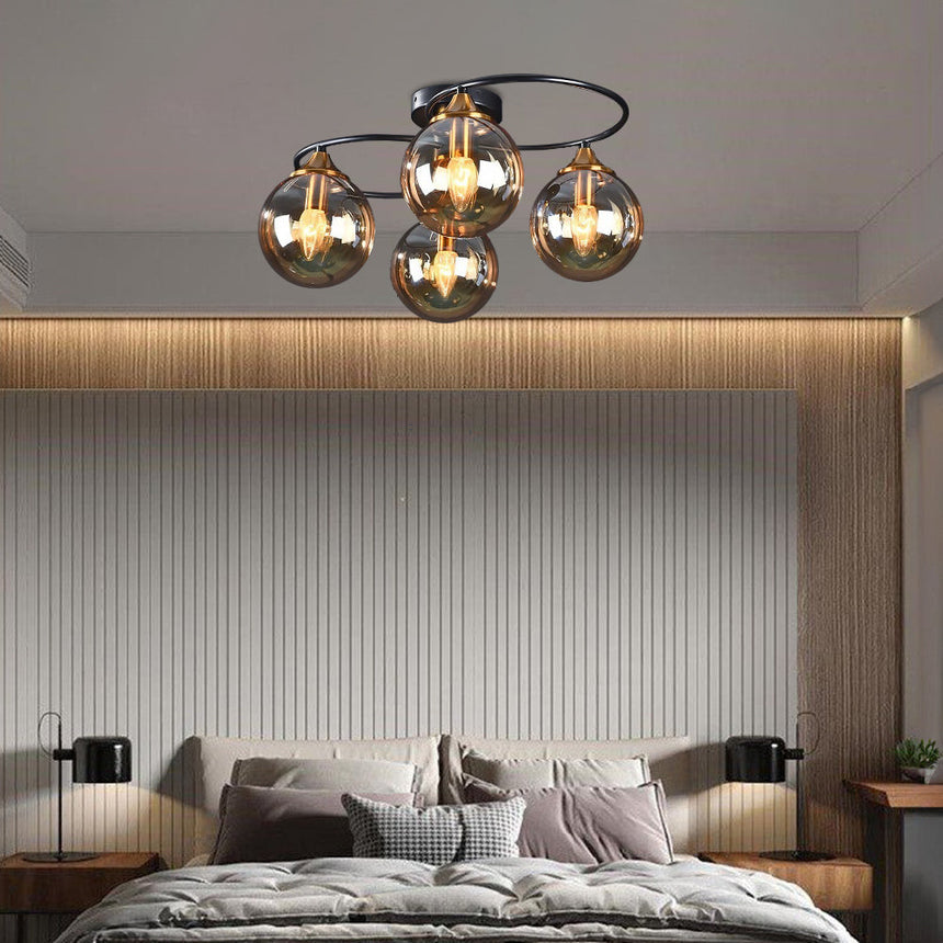 Chandelier for Dining Room Decor