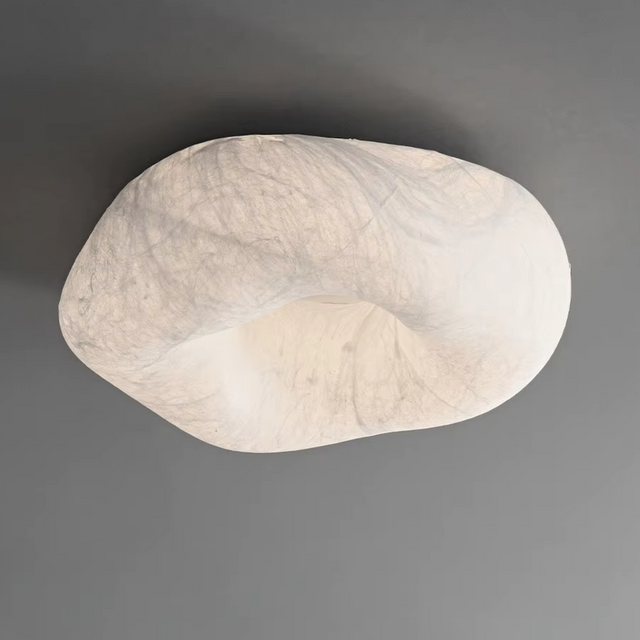 Iron Pendant Light LED Warm Ambient Glow – Marisol Collection