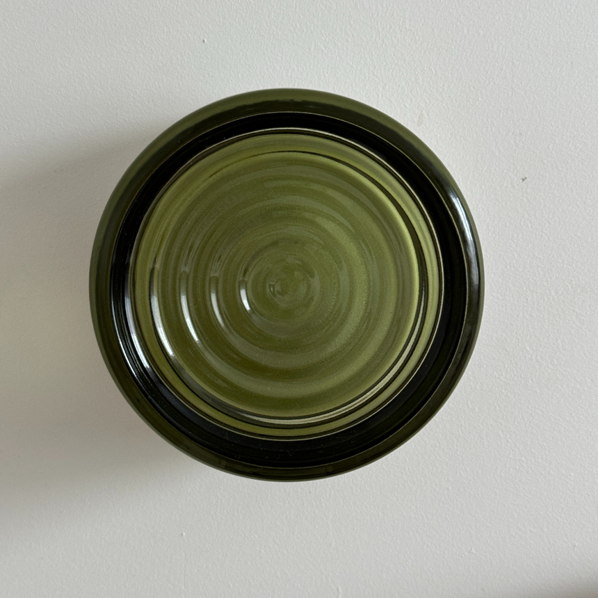 Glass Metal Wall Sconce for Hallway Accent