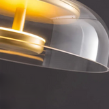 LED Pendant Light for Contemporary Interiors