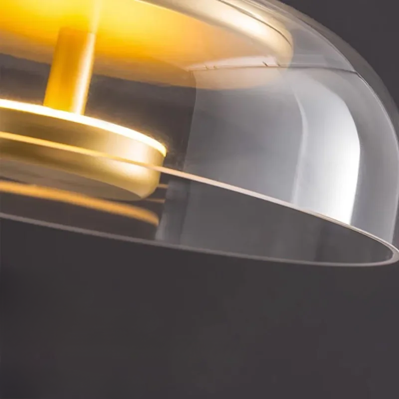 LED Pendant Light for Contemporary Interiors
