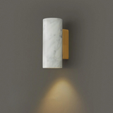 Entryway sconce lighting