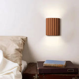 Metal Wall Light for Living Room Decor
