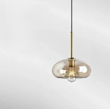 Scandinavian Pendant Light for Dining Room Decor