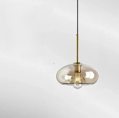 Scandinavian Pendant Light for Dining Room Decor