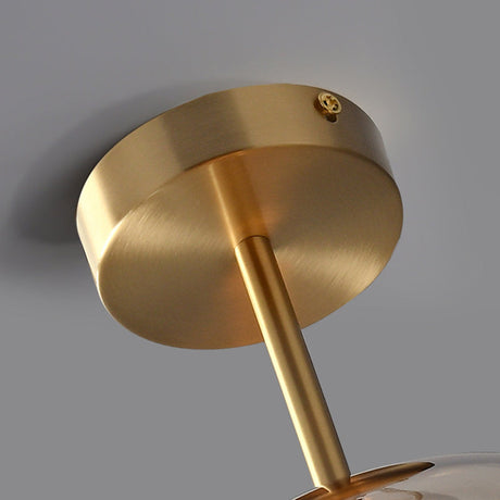Ceiling lamp for contemporary home decor