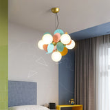 G9 Pendant Lamp for Contemporary Interiors