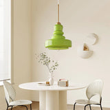 Bauhaus Pendant Light with Warm Ambient Glow | OroDwell