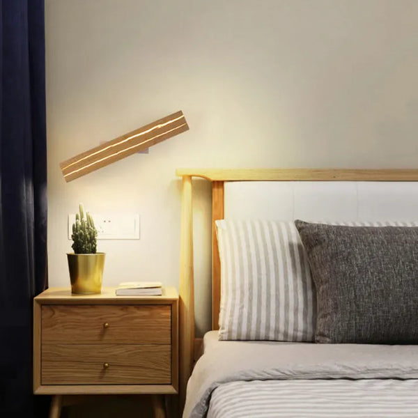 Fissure Inspired Wall Lamp for Living Room