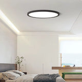 Liora Round Ceiling Spotlight Full View