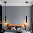 Minimal pendant light with Nordic inspired design