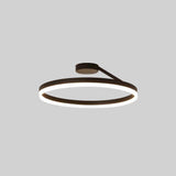 Cresta Gold LED Ceiling Light Complete Product Overview - OpalDwell