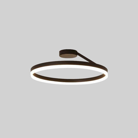 Cresta Gold LED Ceiling Light Complete Product Overview - OpalDwell