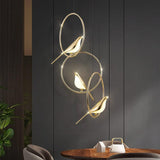 Pendant Light for Living Room Decor