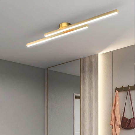 Minimalist fixture for home decor enthusiasts