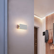 NovaLume Wall Lamp Warm and Cold Light Options