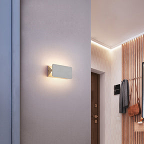 NovaLume Wall Lamp Warm and Cold Light Options
