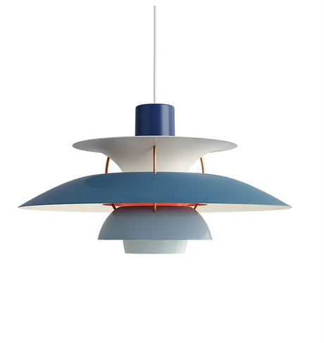 Danish-Inspired Pendant Light for Modern Homes OpalDwell