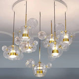 Liora Pendant Light Front View Product Display