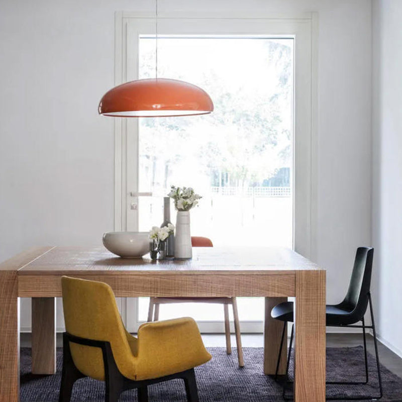 Nova Deco Pendant Light overall product view - OpalDwell