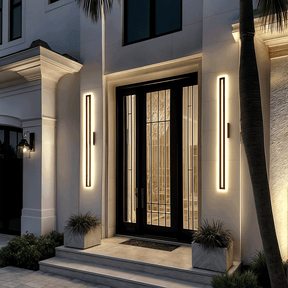 Wall Lamp – Modern Outdoor Wall Lamp