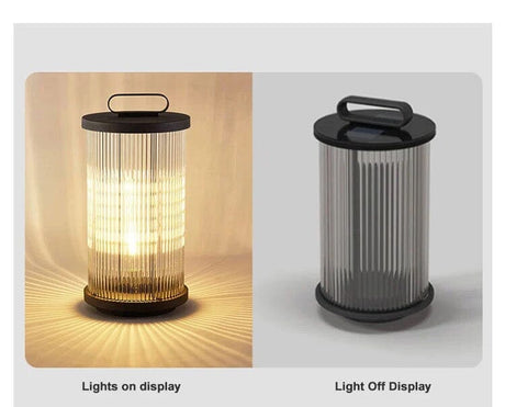 Marinell | Waterproof Garden Light