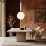Bellaro Aluminum Pendant Light for Kitchen and Living Room