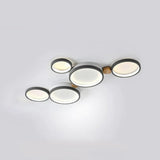Modern Ceiling Lamp for Bedroom Decor