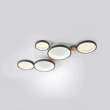 Modern Ceiling Lamp for Bedroom Decor