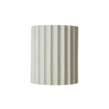 Soft Glow Wall Lamp for Hallway Accent