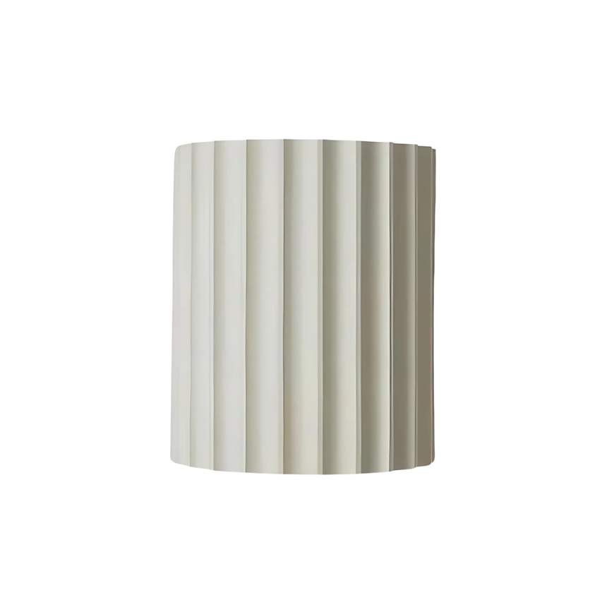 Soft Glow Wall Lamp for Hallway Accent