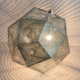Lumenara Pendant Lamp Side View