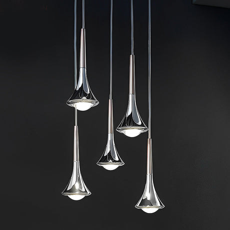 Black Pendant Light Understated Elegant Home Accent - OpalDwell