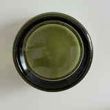 Glass Lampshade Wall Sconce Fixture Detail