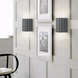 Soft Ambient Wall Light for Home Decor
