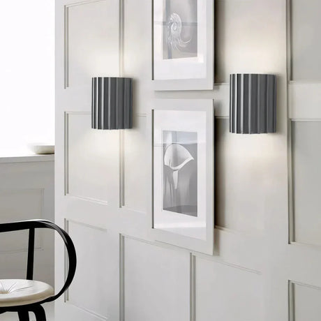 Soft Ambient Wall Light for Home Decor