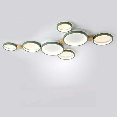Ceiling Lamp Final Angle View