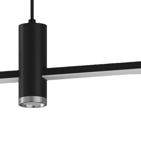 Vellaro Two Light Chandelier - Additional View 11