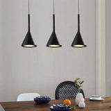 LunariHex Chandelier for Warm Inviting Ambiance