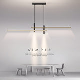 Vellaro Chandelier - Cord Pendant Installation Detail