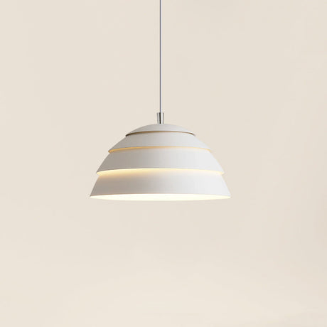 NovaDome Light – Refined Dome Silhouette