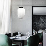 AstraLume Pendant Light Alternate Angle - OroDwell